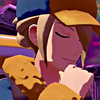 Cue Willow Attacking Volo From Behind Like A Komala And Clambering Up Him. "Uncle Voloooo! I Wanna Hear