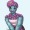 unholyreverendbipper:  So Salad Fingers here  Is possibly birthday themed and might