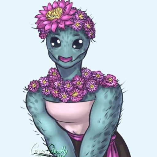 unholyreverendbipper:  So Salad Fingers here  Is possibly birthday themed and might