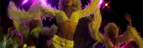 tralfamadore:Jesus Christ, Jesus ChristWho are you? What have you sacrificed? Jesus Christ Superstar