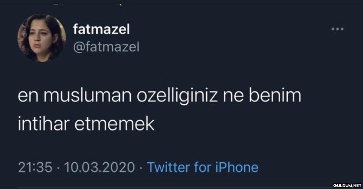 fatmazel @fatmazel en...