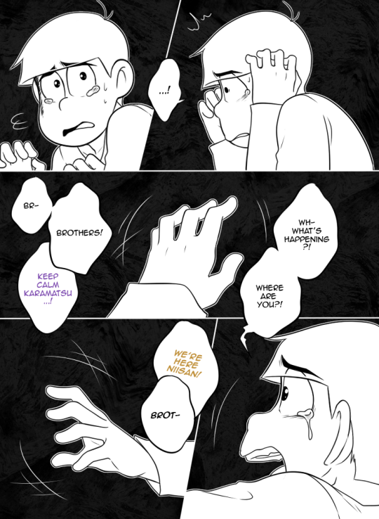 goddessoftheworld:  kyosstuff:  You can slay me now. Kara!Blind au my new kink.   @nagareboshi22