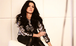c-haverroni:  Backstage - Photoshoot for EstiloDF 