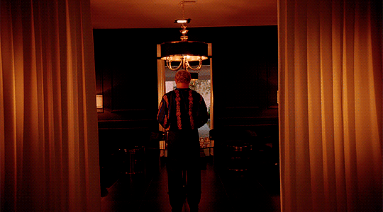 kiwimidnight:  - People have taken from me… and taken from me and taken and taken