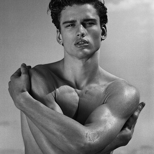 Simon Nessman