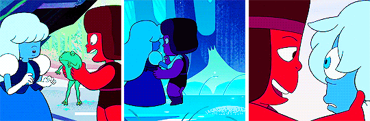 ameithyst:    I am made of L o v e  