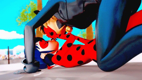 Miraculous Ladybug News Bokutouh He Doesn T Get It He S So Nervous