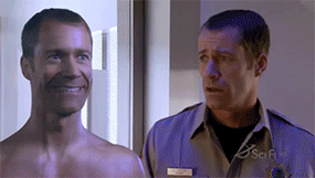 lorybest:3x02 What About Bob? (1)