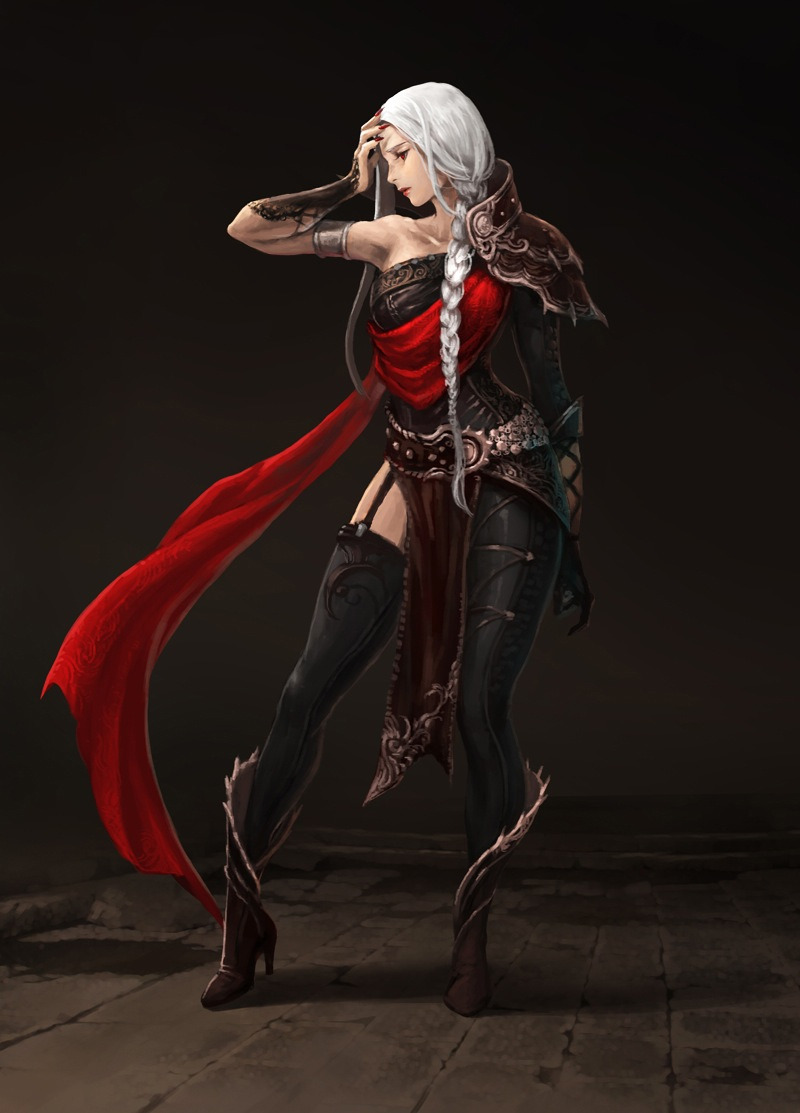 Sex Metal Barbie