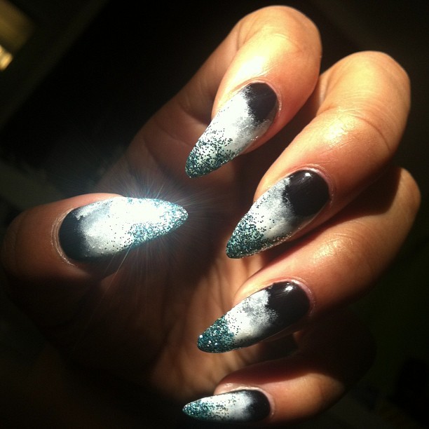 elleohhvee:  Look at how they glisten in the light. #nofilter #noedits @mstinagold