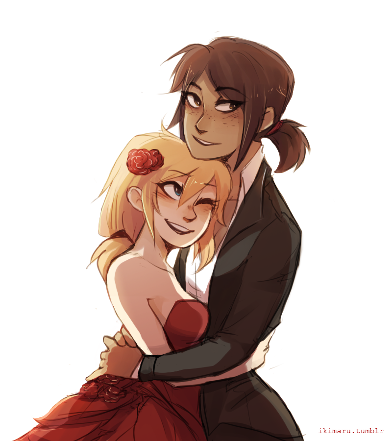 so married