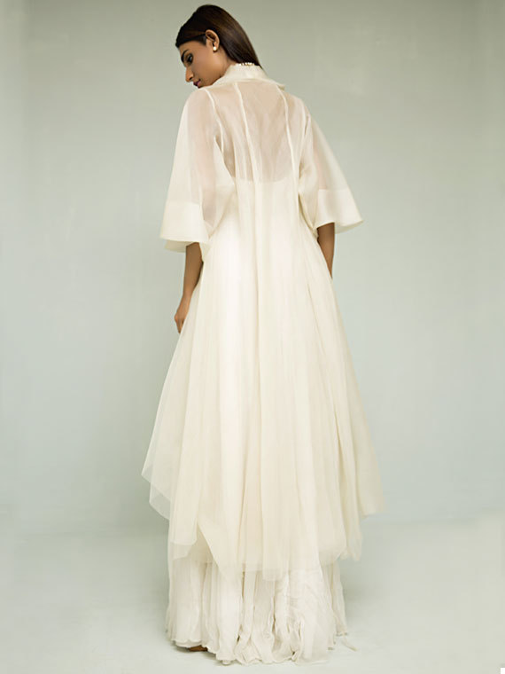 highfashionpakistan:  Zaheer Abbas’ “Primavera” Lookbook, S/S 2015   💗