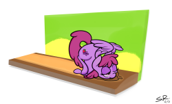 datcatwhatcameback:  saran-rape:  Berrypunch with wings.  AAAW &lt;3  &gt;w&lt; Oh Berry~