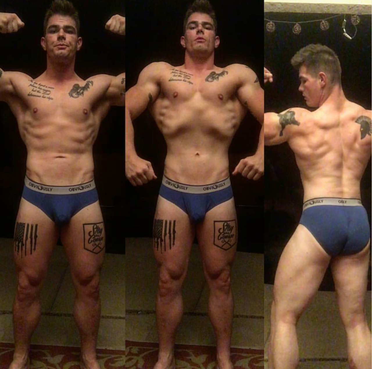 knickersky: chettbro:  US Army “Not your babe, call me Daddy”  This set really