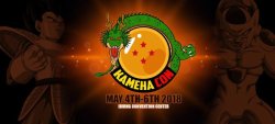 msdbzbabe: Next year May 4th - 6th 2018 is the first ever Dragon Ball Convention: Kameha-Con hosted by my friend Geekdom101 with the BIGGEST DRAGON BALL GUEST LIST EVER! In Texas! MORE VA’S coming soon (ITS GONNA BE AMAZING, TRUST ME!!)         