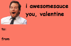 whambamthankyoutam:  unseendreamxrs:valentines