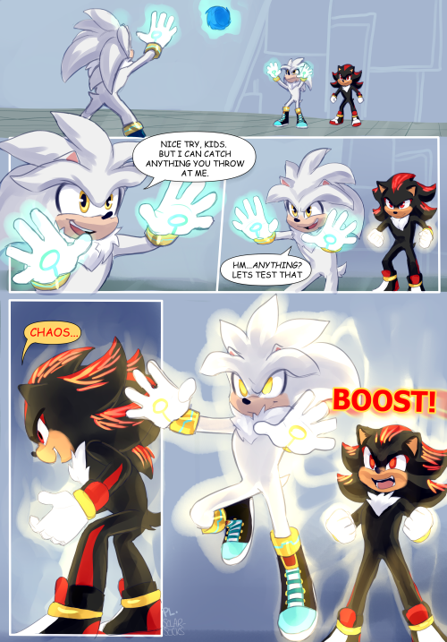 solar-socks: Silver murdered by babs Based on idea by @tharkflark1 on the discordShadow Whipple