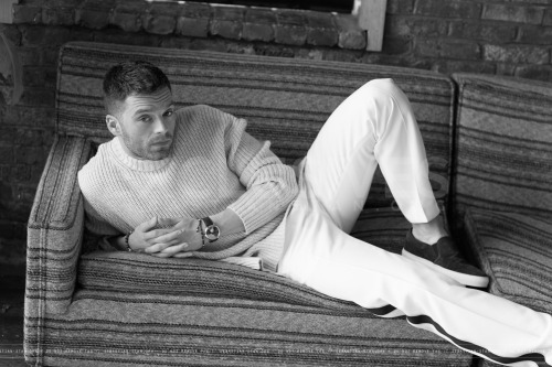 L’Officiel Homme 2018 Exclusive Outtakes Credit To Sebastian-Stan.org