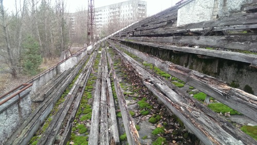 Porn Pics captainsuke:  pripyat 3 of 5