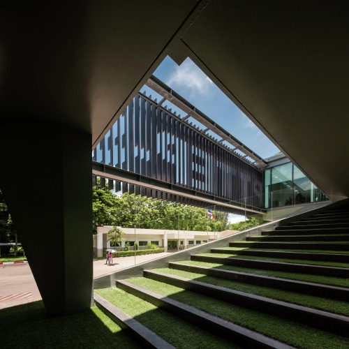88floors:  PTTEP-S1 Office by Office AT 
