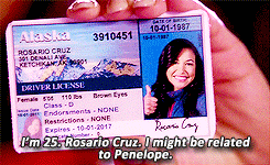 favorite santana lopez quotes, season 4