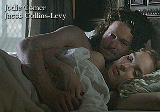 hotfamousmen:  Jacob Collins-Levy