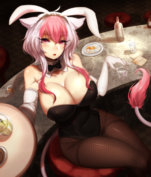 terupancake:YCH for Tokkyun @ FA ꒰˘̩̩̩⌣˘̩̩̩๑꒱♡