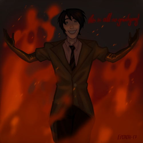Who Cares If Some Things Are Dying?!