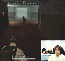 Stream Highlights #2 SM Super Idol League (PUBG)
