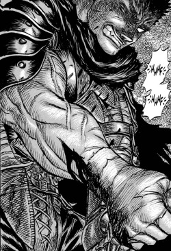 manga-and-stuff: Berserk ベルセルク Kentaro Miura 