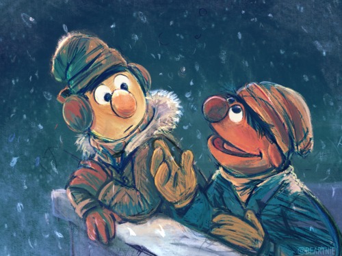 Snow