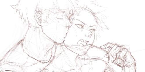 Schmoochin