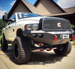 Cummins-Trucks:  Mmm Gimme ;)