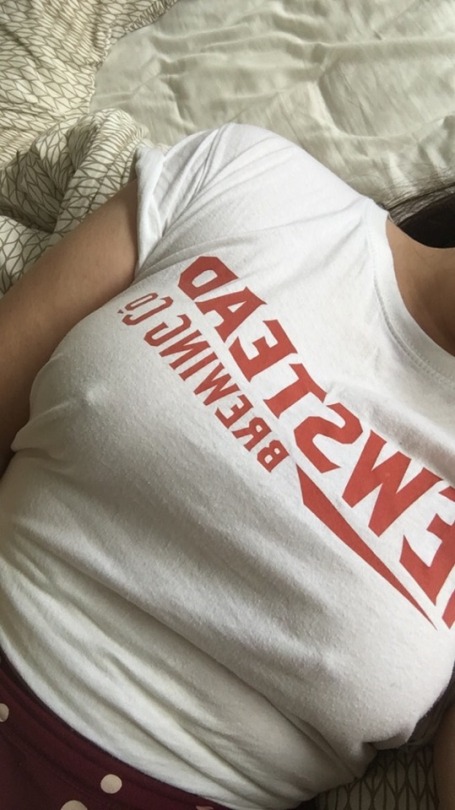 soysweetmilk:  wonky titty always
