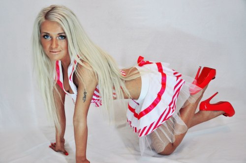 Kristina Kuzina. sexy kitty.