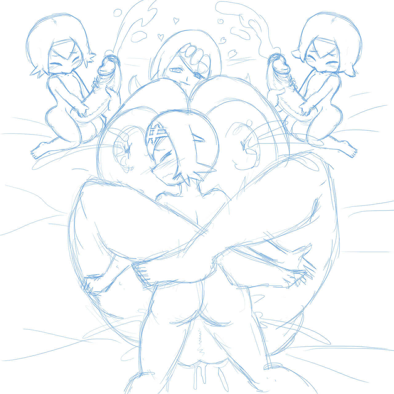asknikoh:24/09/17 stream PAY WHAT YOU WANT commissions