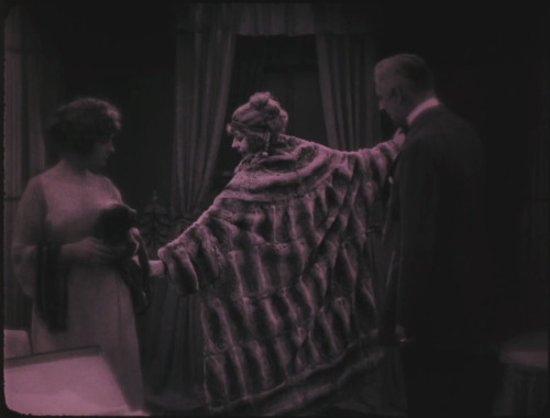 1922 in 2022: Back Pay (1922)Directed by Frank Borzage Adapted for the screen by Frances MarionBased