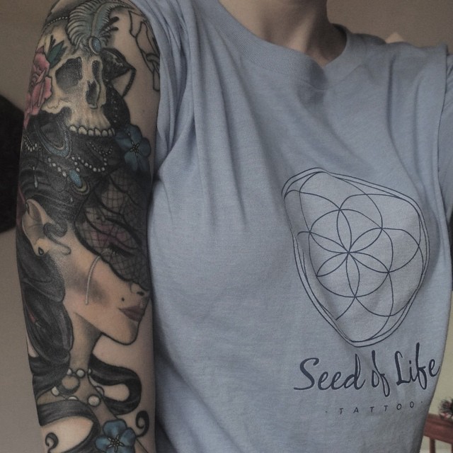 Tattoo Blog