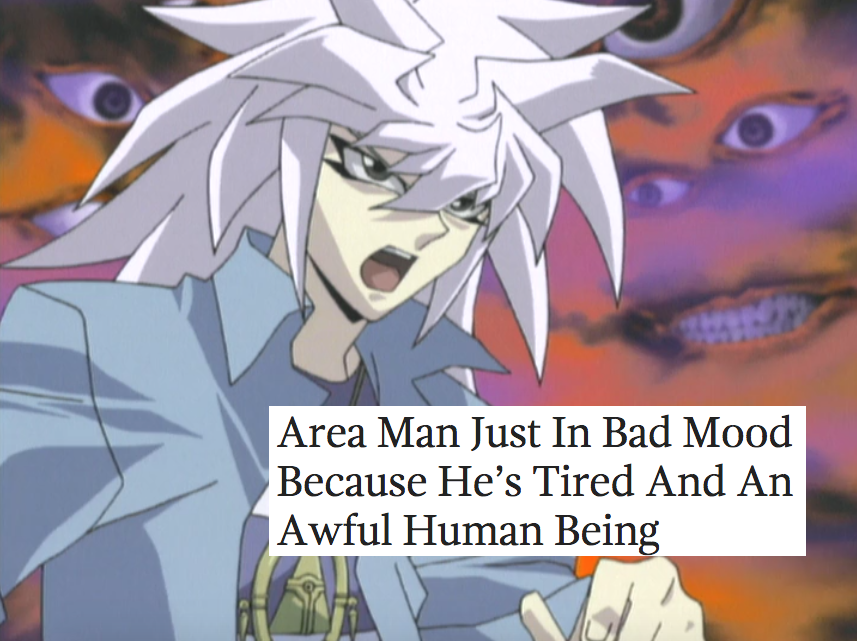 meggannn: yugioh dm + onion headlines (3) 