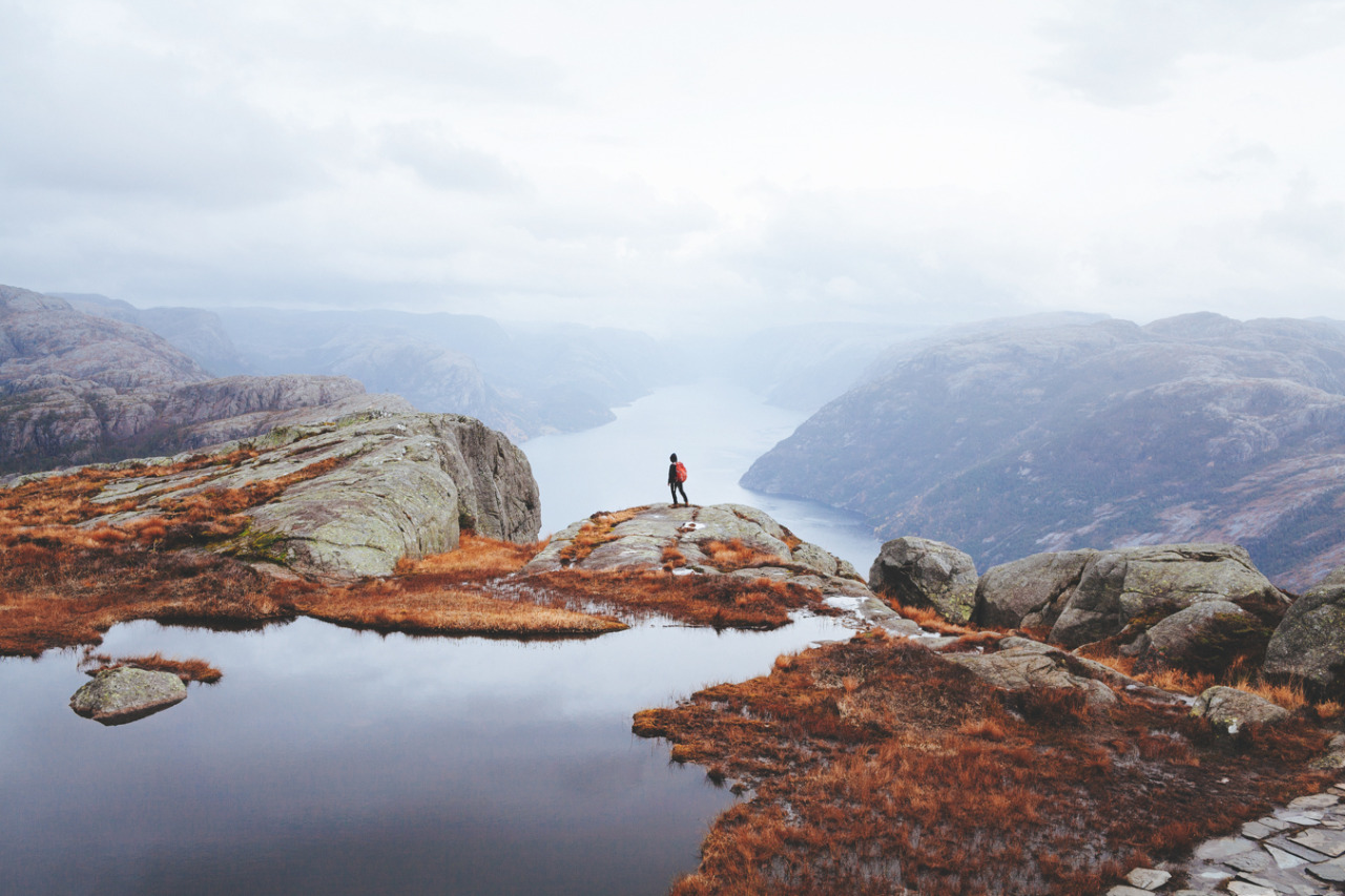 alexstrohl:  Fjords of NorwayWith BuchowskiMore on alexstrohl.com 