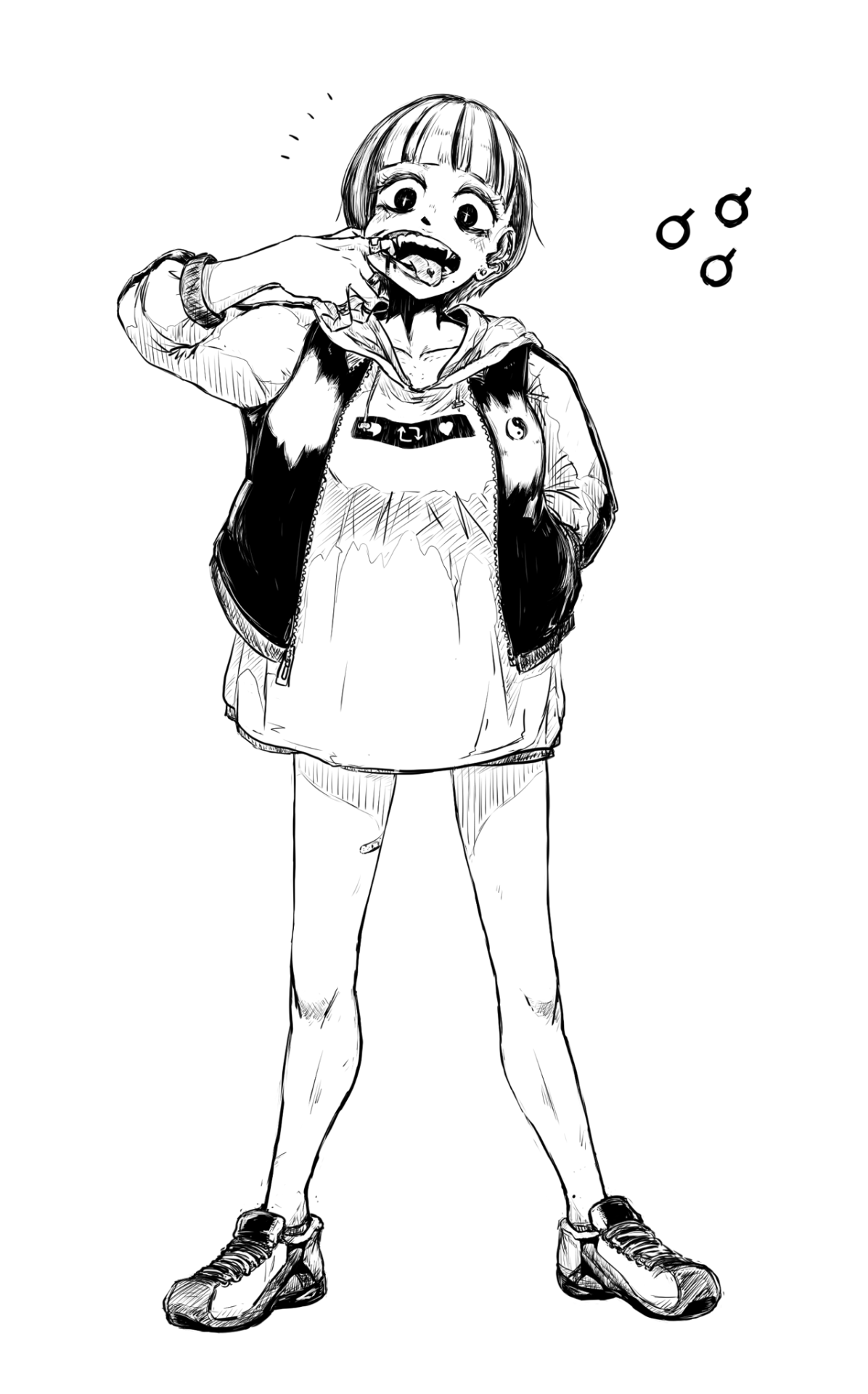 口裂け女 Tumblr Posts Tumbral Com 口裂け女 Tumblr Posts Tumbral Com