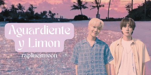 Aguardiente Y Limon (KSJ X F!Reader)