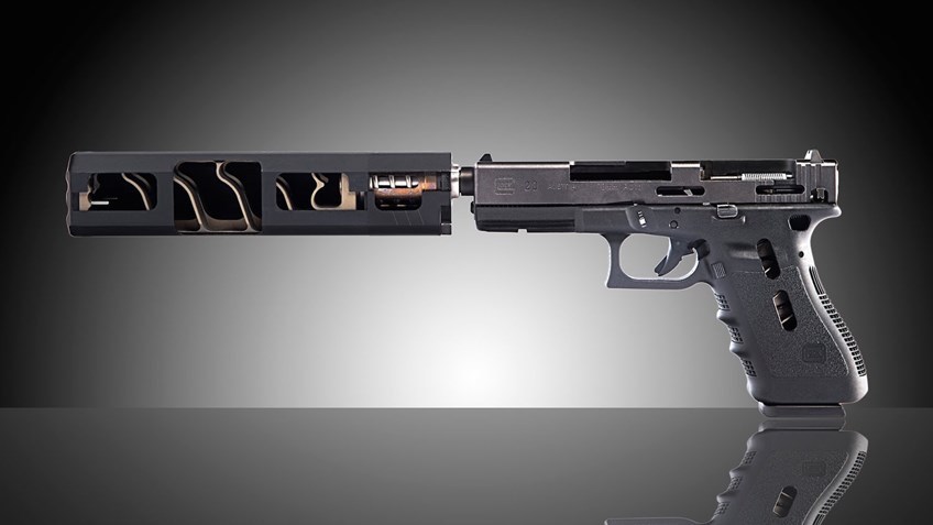 whiskey-gunpowder:  Suppressors: How They Workhttps://www.nrablog.com/articles/2016/10/suppressors-how-they-work/