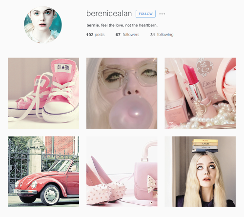 sanctamater:instagram + @rottedhope, @columbiakiller &amp;&amp; @ofteeth