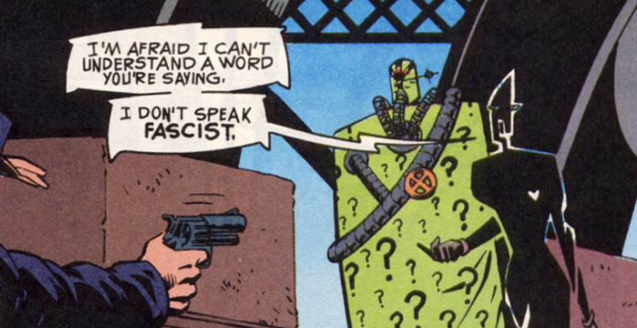 billyarrowsmith:  When someone says I shouldn’t cook my grilled cheese in bacon