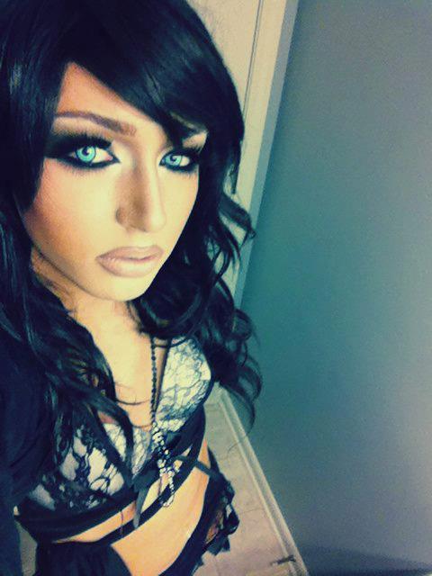 TGIRL FACE #femboi #trap #trav #tgirl #trans #tranny #travesti #transexual #transgender #shemale #ladyboy #crossdresser #sissybois #elisaborgia