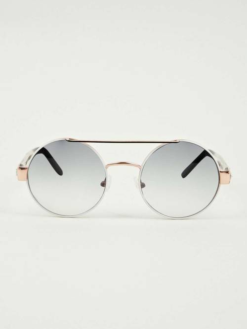 radshades:  Copper Disco G1 Sunglasses See what’s on sale from Oki-ni on Wantering. 