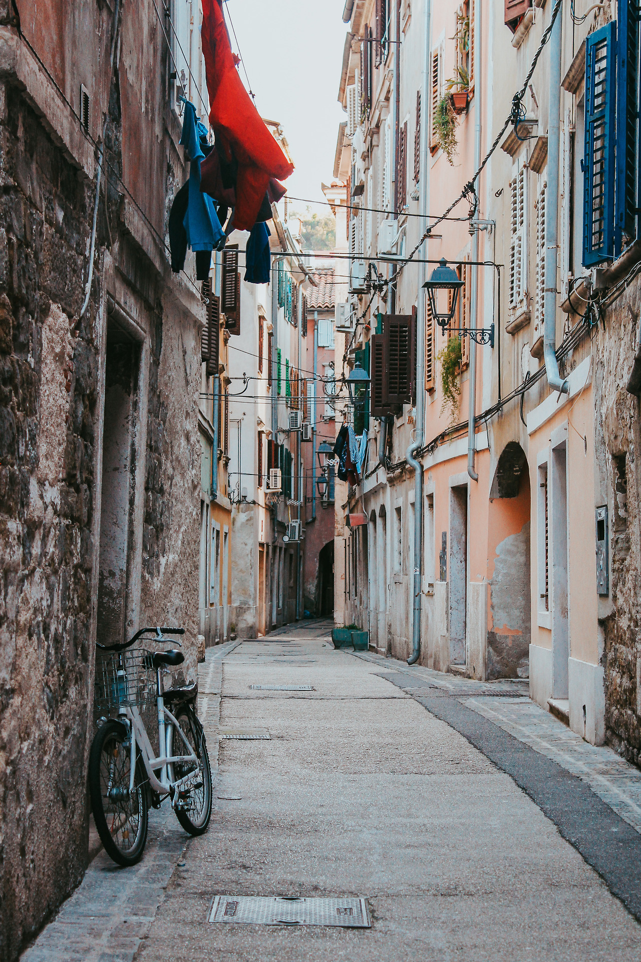 wanderlusteurope:Piran, Slovenia