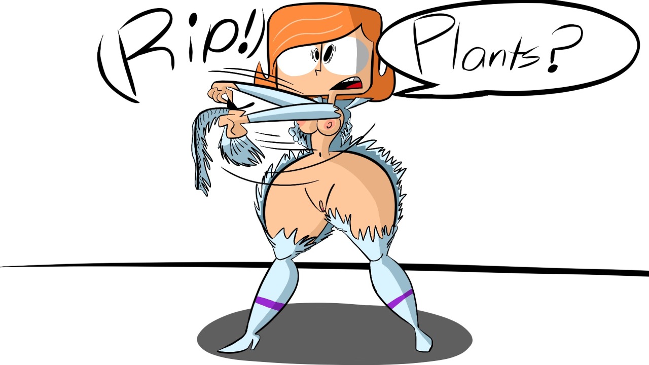 mr-nsfw-art:  NSFW _________________________________ The NSFW version of this: http://mr-nsfw-art.tumblr.com/post/94416754312/debbie-cosplay-malfunction