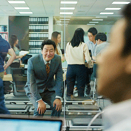cinemagal:  21 FILMS OF THE 21ST CENTURYParasite (2019) dir. Bong Joon-ho